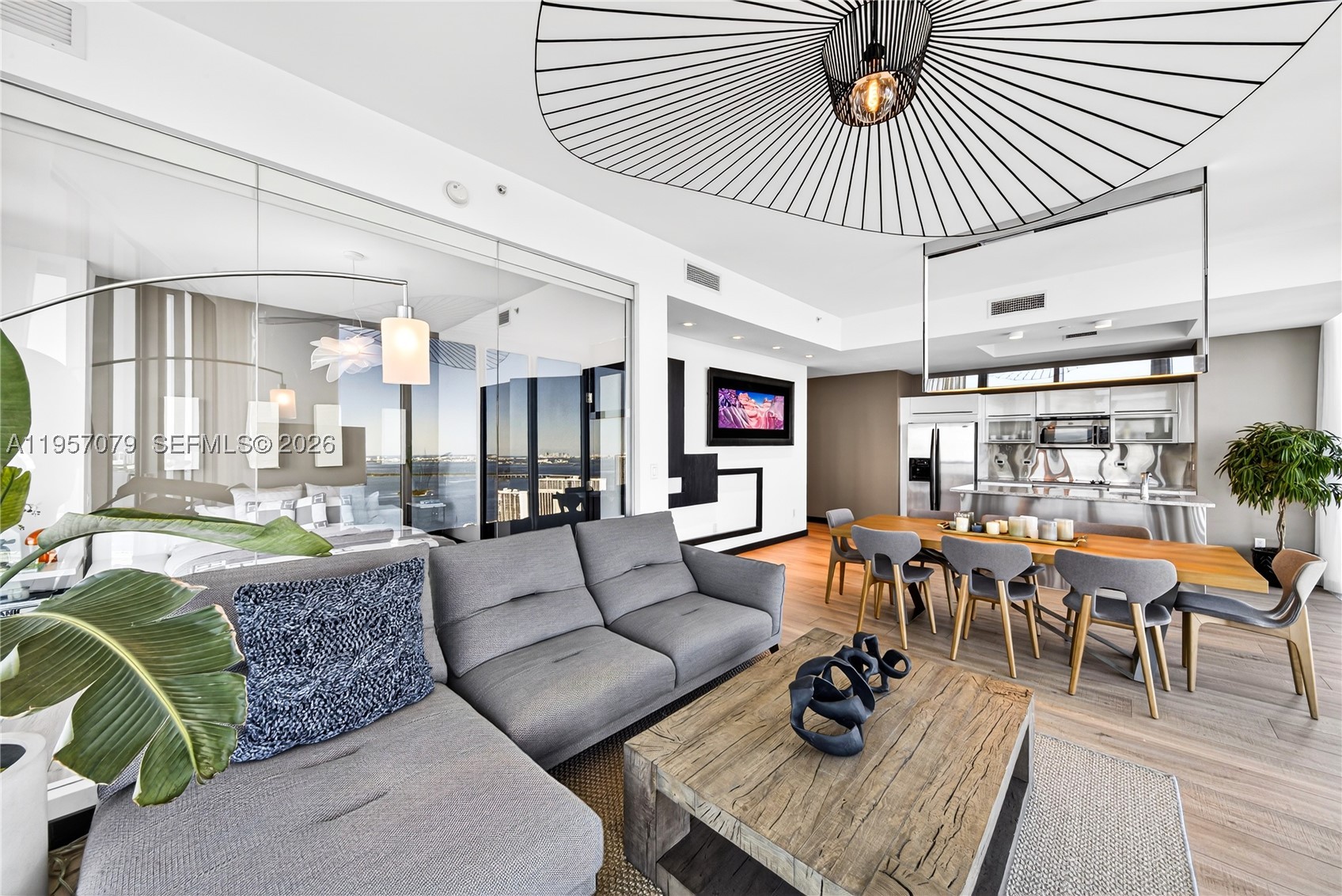 MARINABLUE CONDO - Residential