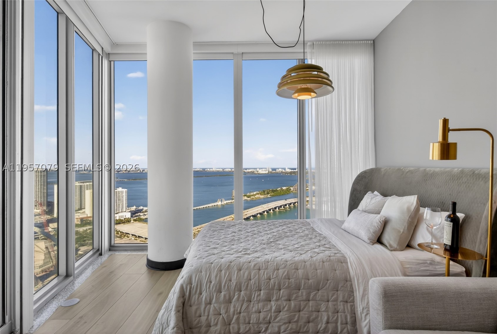 MARINABLUE CONDO - Residential