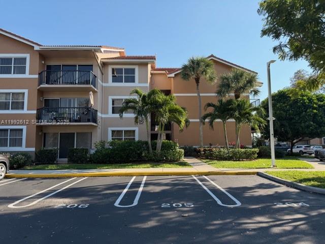 EDGEWATER CONDO - Residential