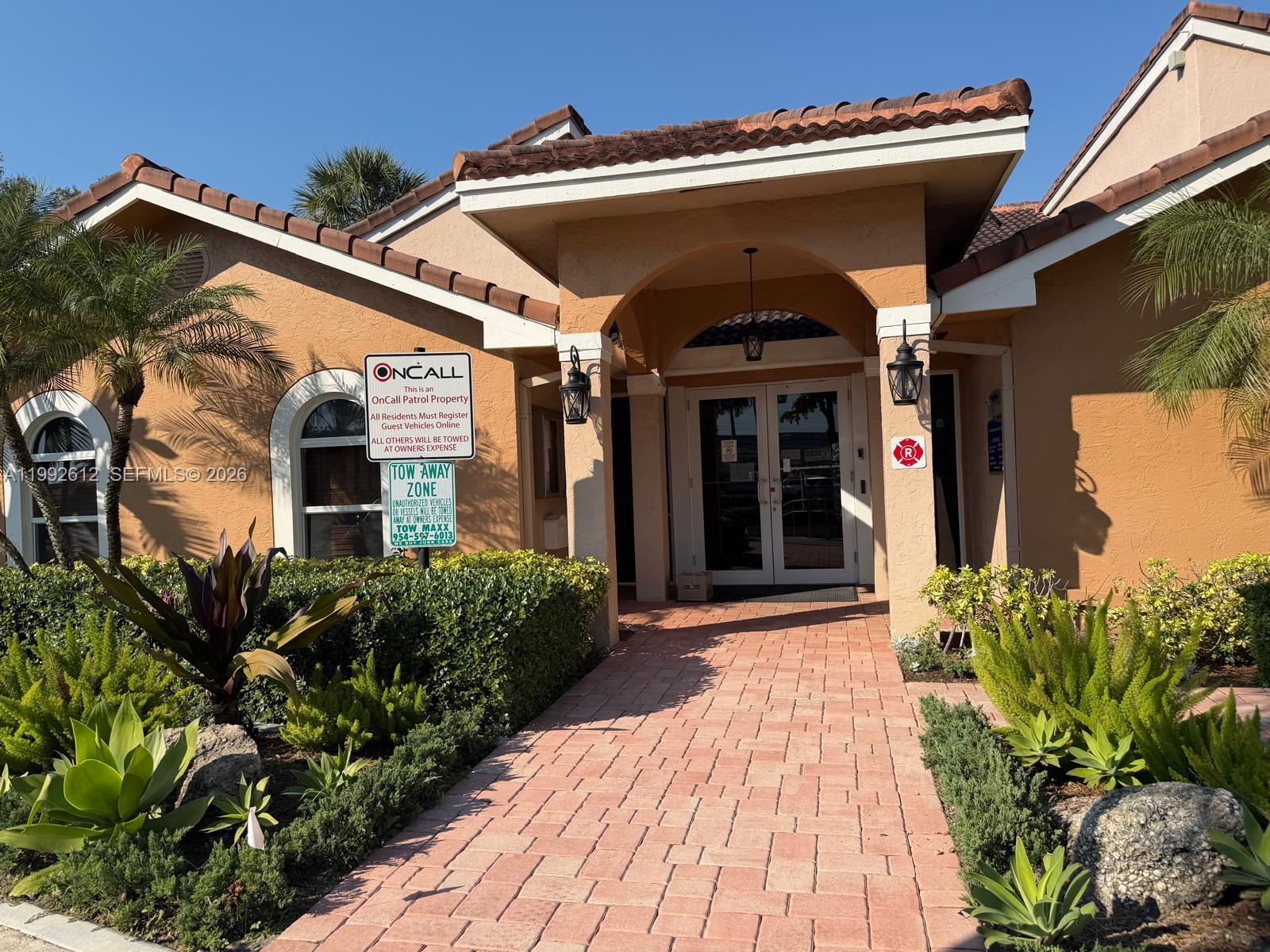 EDGEWATER CONDO - Residential