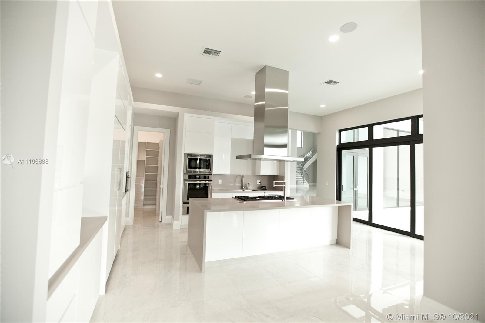 ESTATES OF SWAN LAKE - Residential