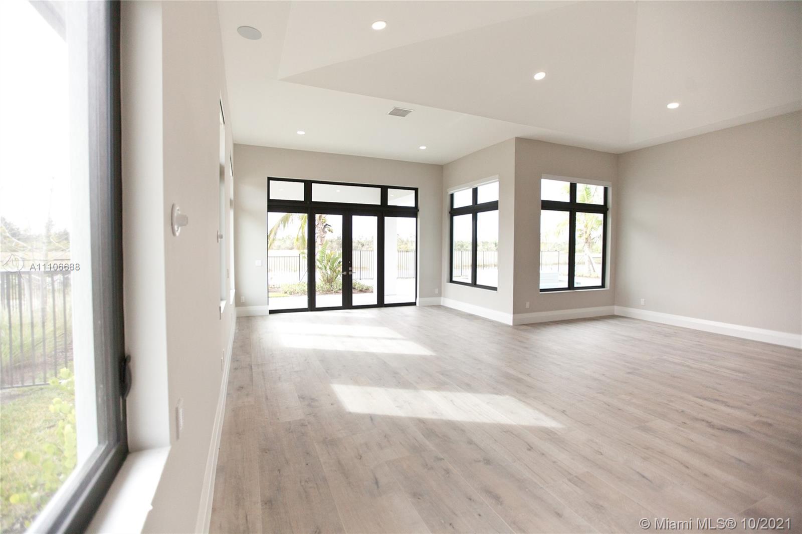 ESTATES OF SWAN LAKE - Residential