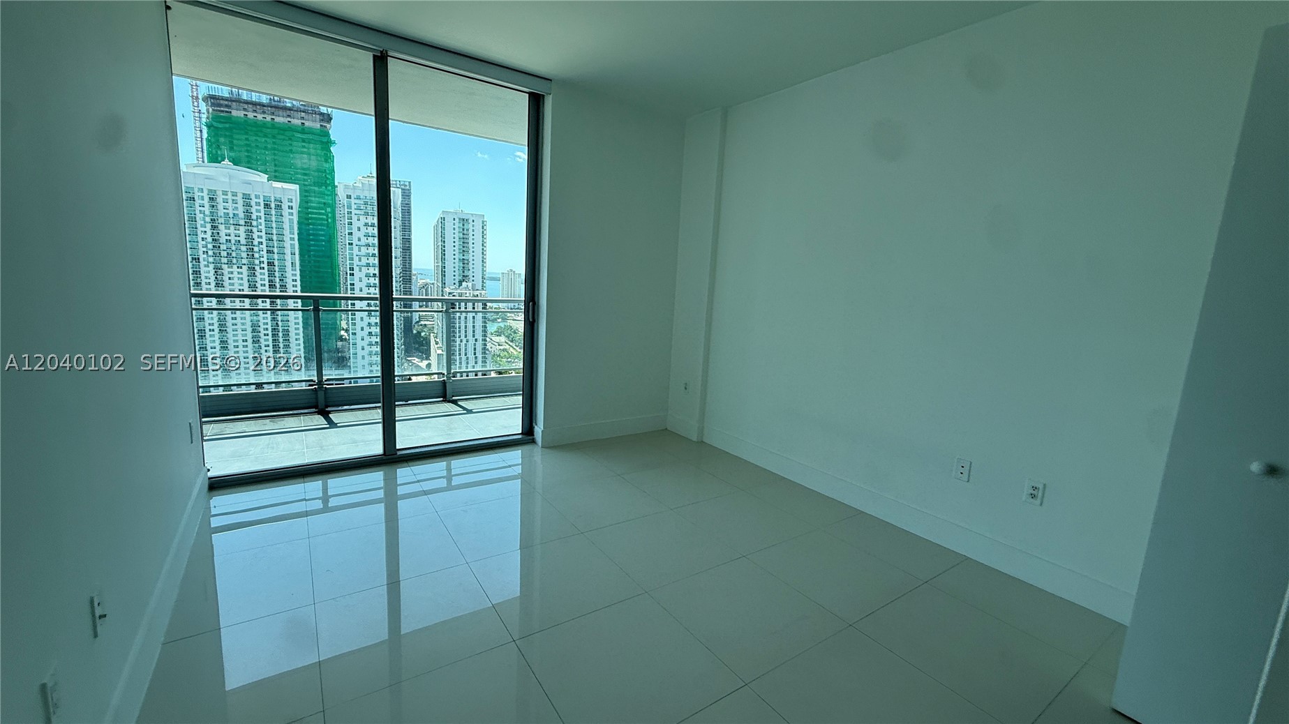 MINT Condominium - Residential