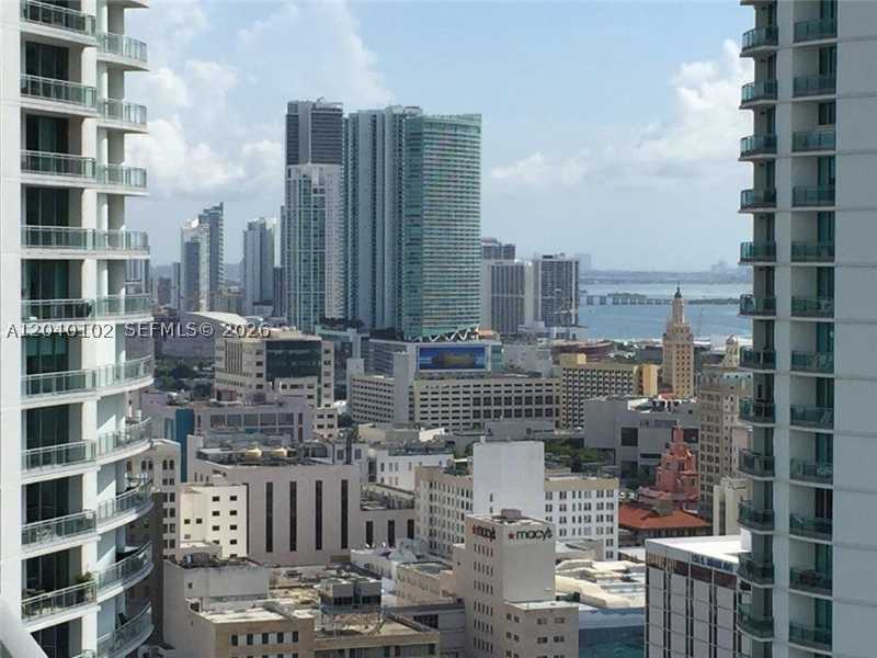 MINT Condominium - Residential