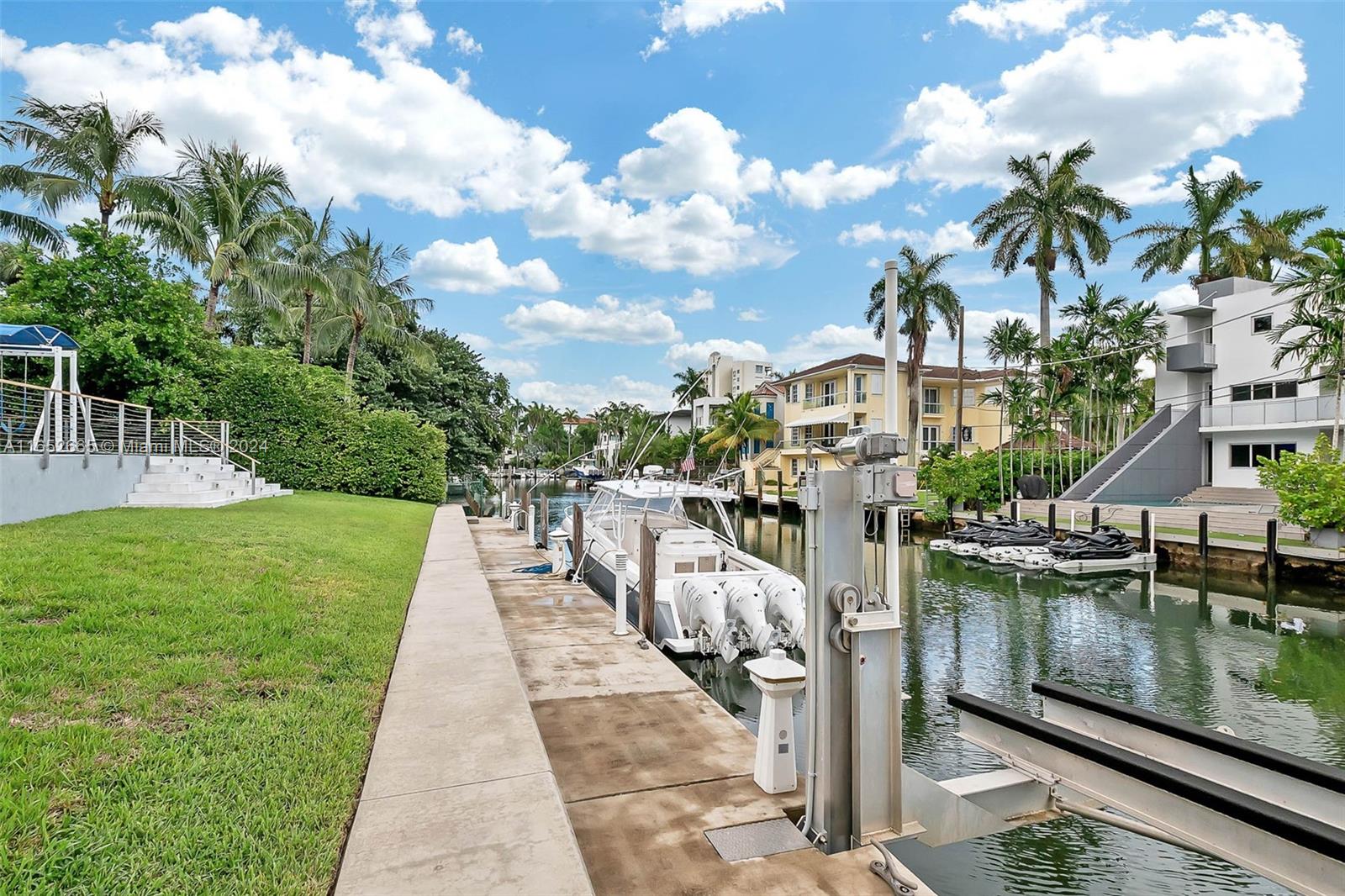 KLOEBER BAY FRONTS SEC 2 - Residential