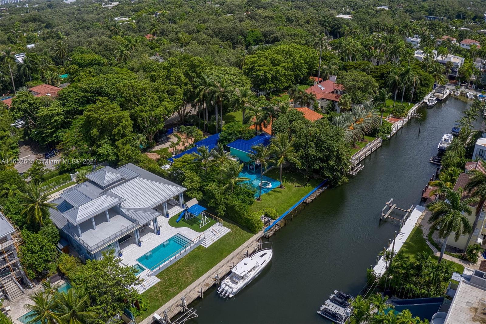 KLOEBER BAY FRONTS SEC 2 - Residential