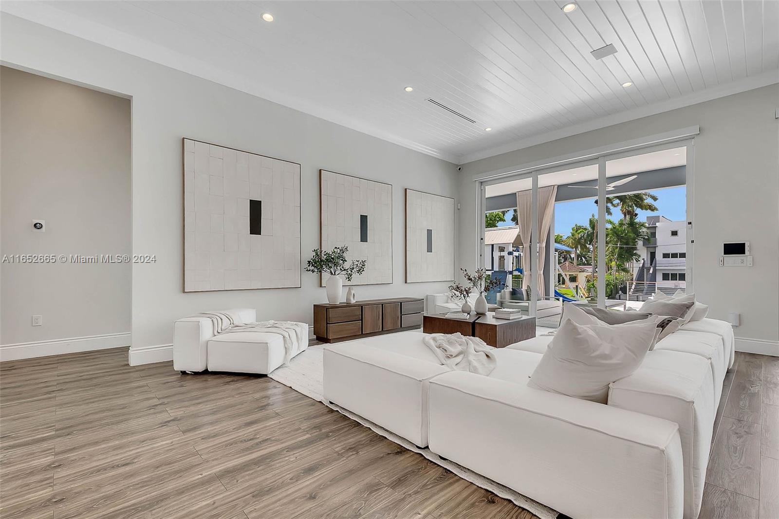 KLOEBER BAY FRONTS SEC 2 - Residential