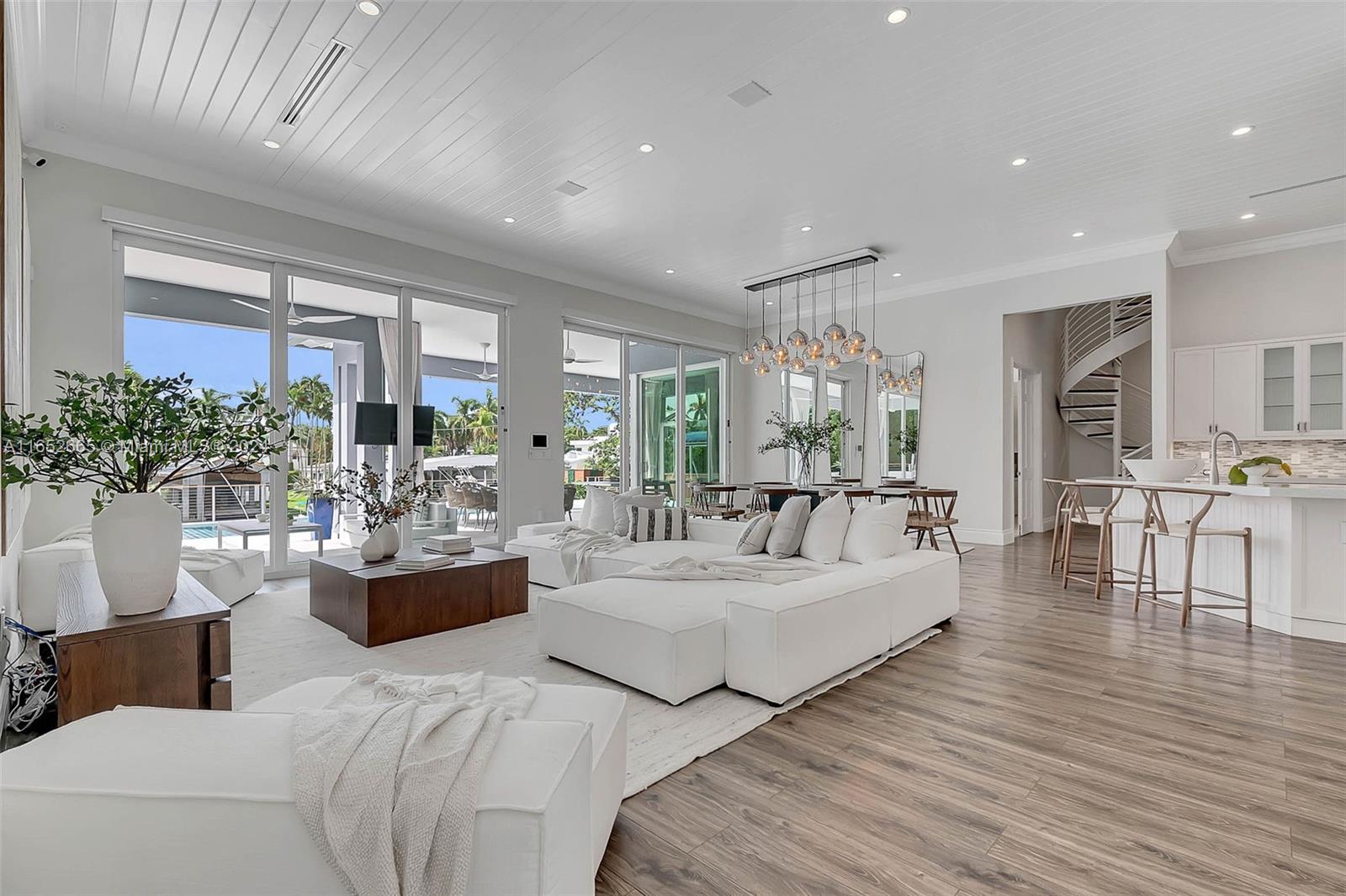 KLOEBER BAY FRONTS SEC 2 - Residential