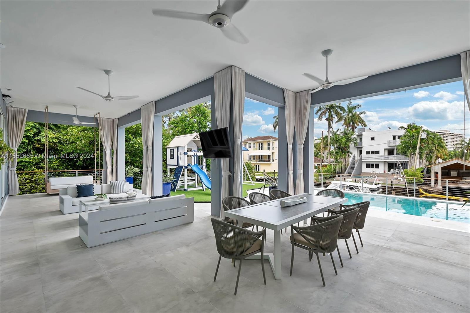 KLOEBER BAY FRONTS SEC 2 - Residential