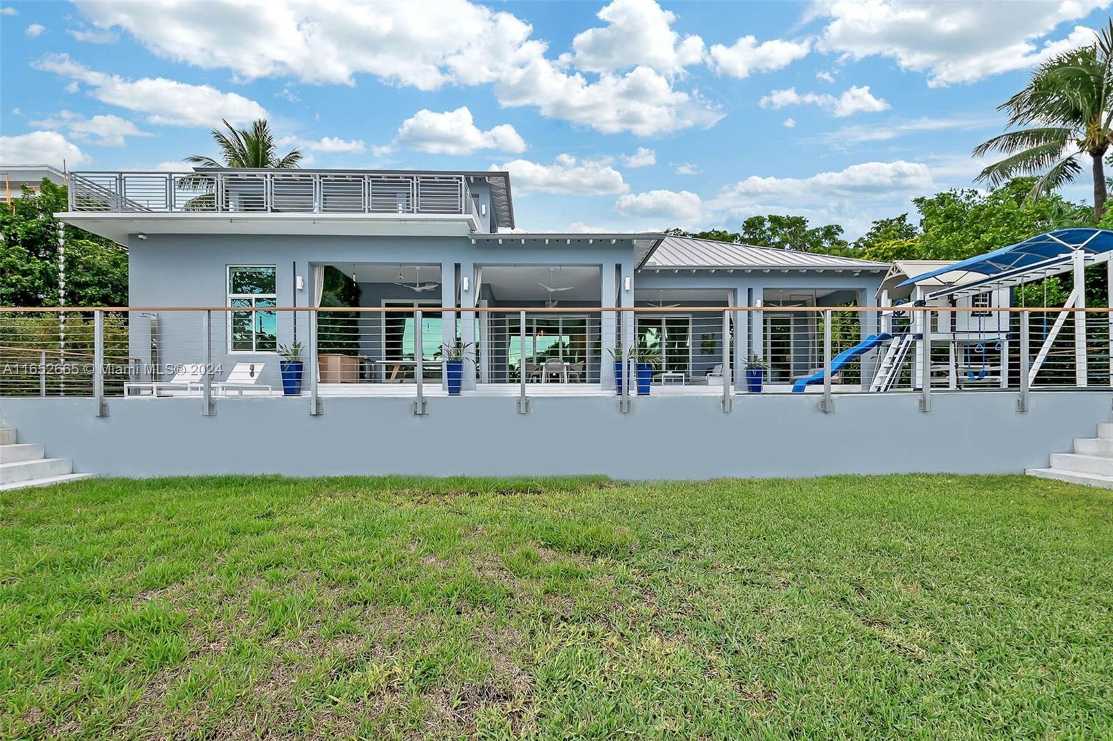 KLOEBER BAY FRONTS SEC 2 - Residential