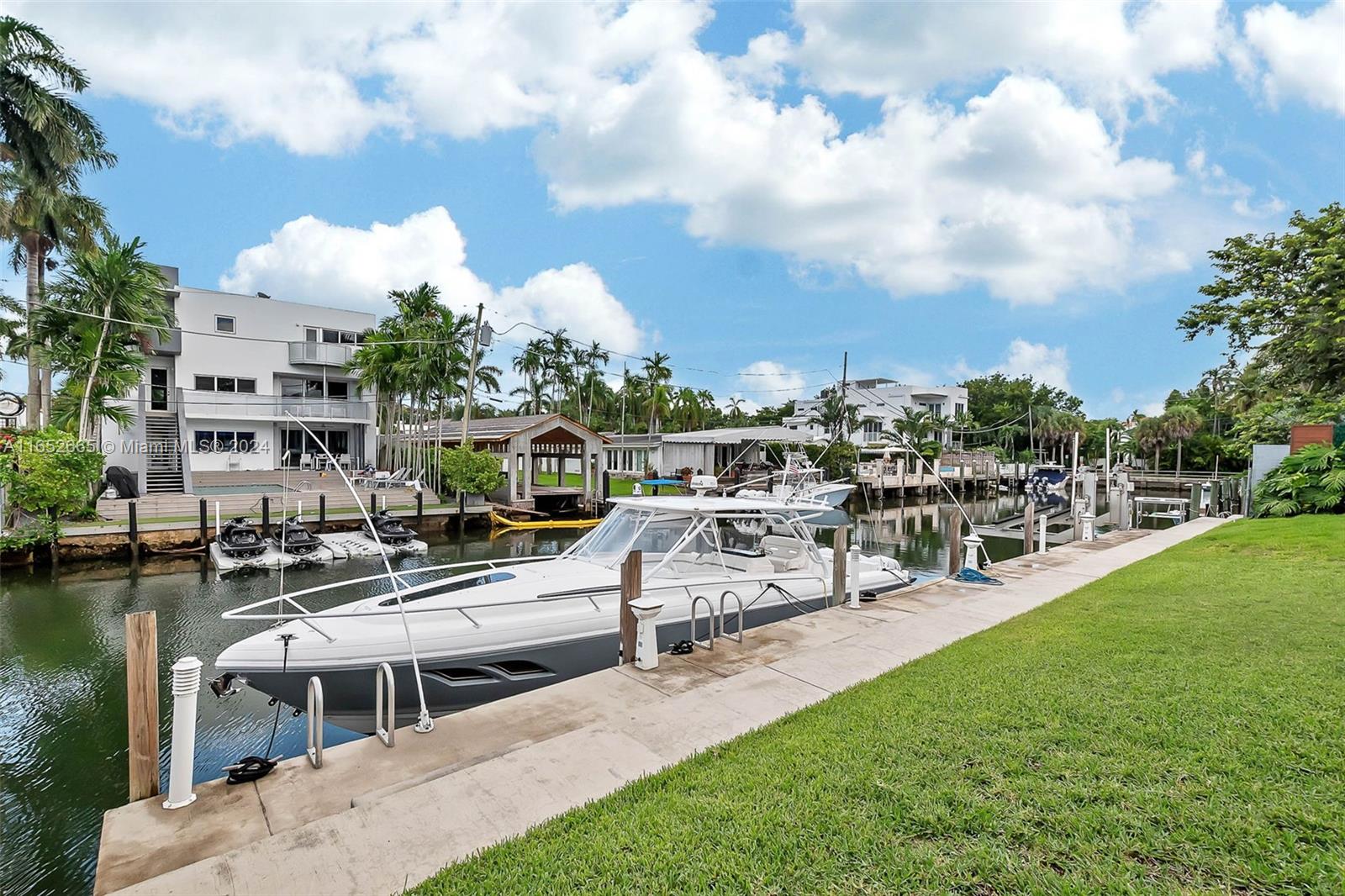 KLOEBER BAY FRONTS SEC 2 - Residential