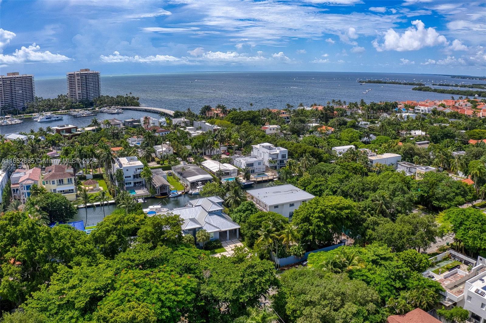 KLOEBER BAY FRONTS SEC 2 - Residential