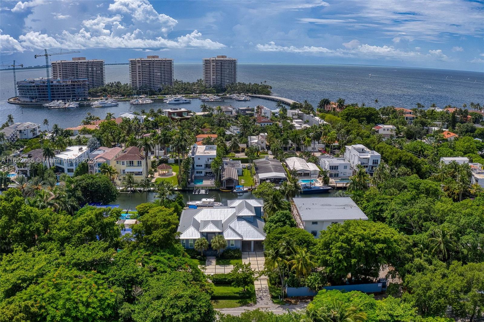 KLOEBER BAY FRONTS SEC 2 - Residential