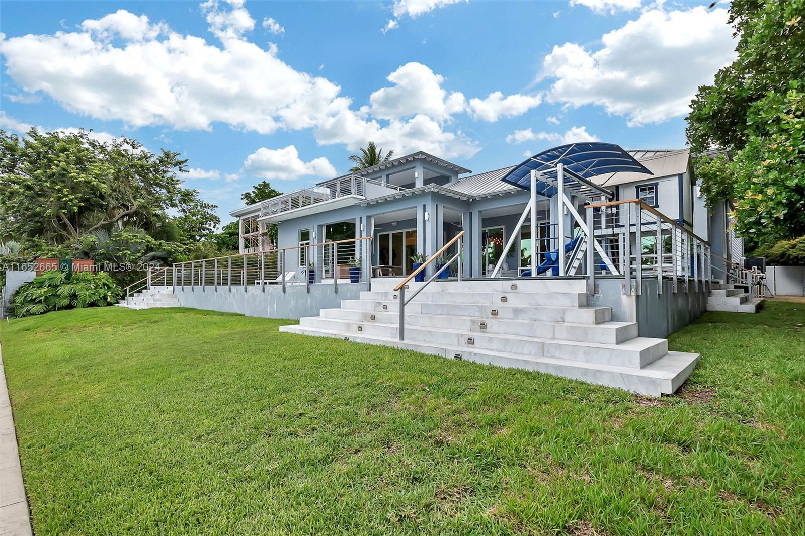 KLOEBER BAY FRONTS SEC 2 - Residential