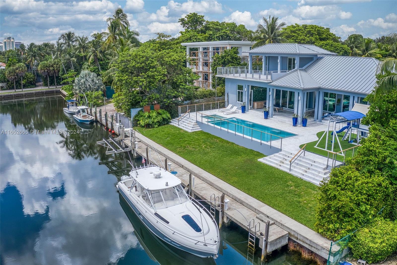 KLOEBER BAY FRONTS SEC 2 - Residential