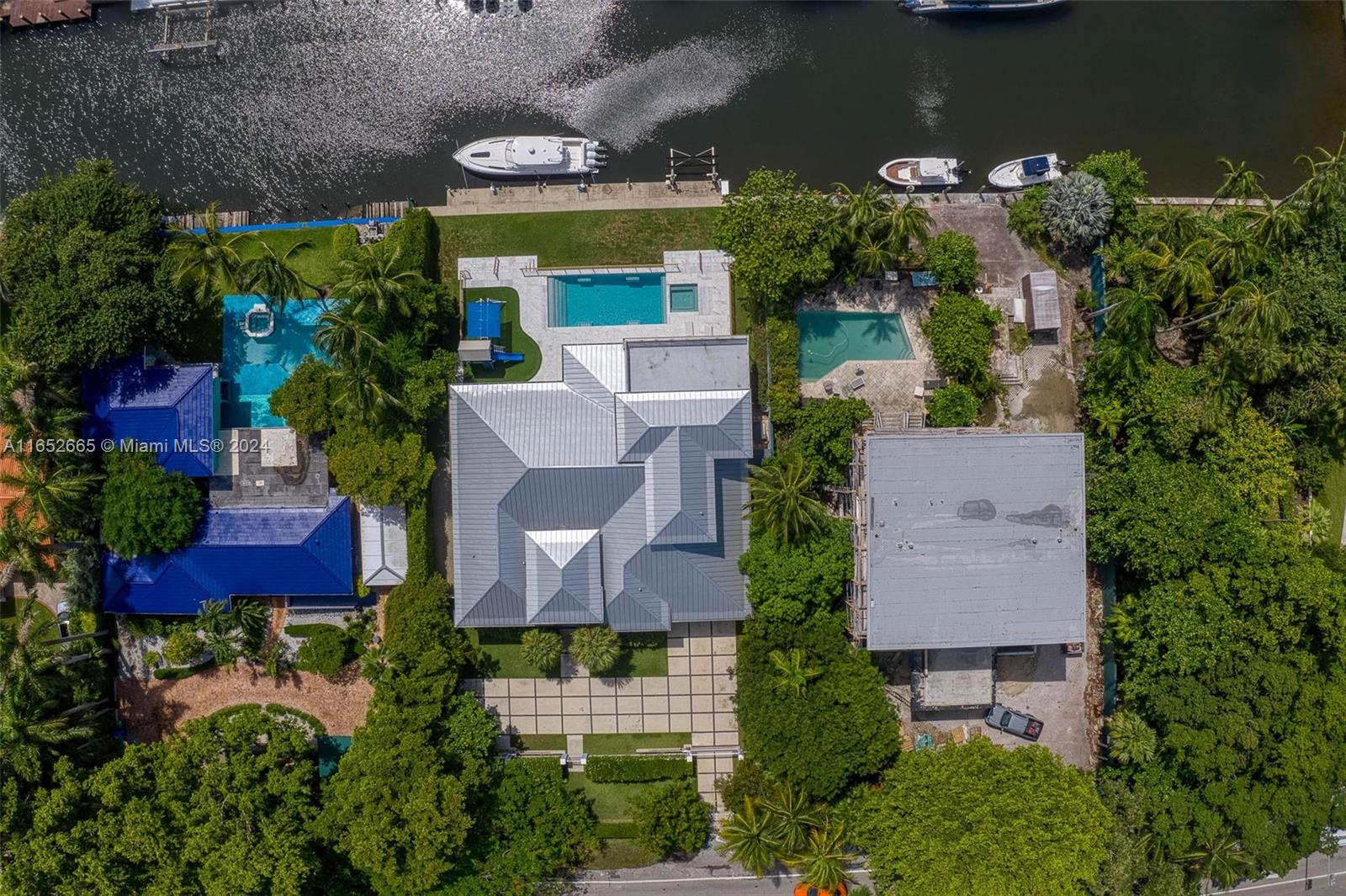 KLOEBER BAY FRONTS SEC 2 - Residential