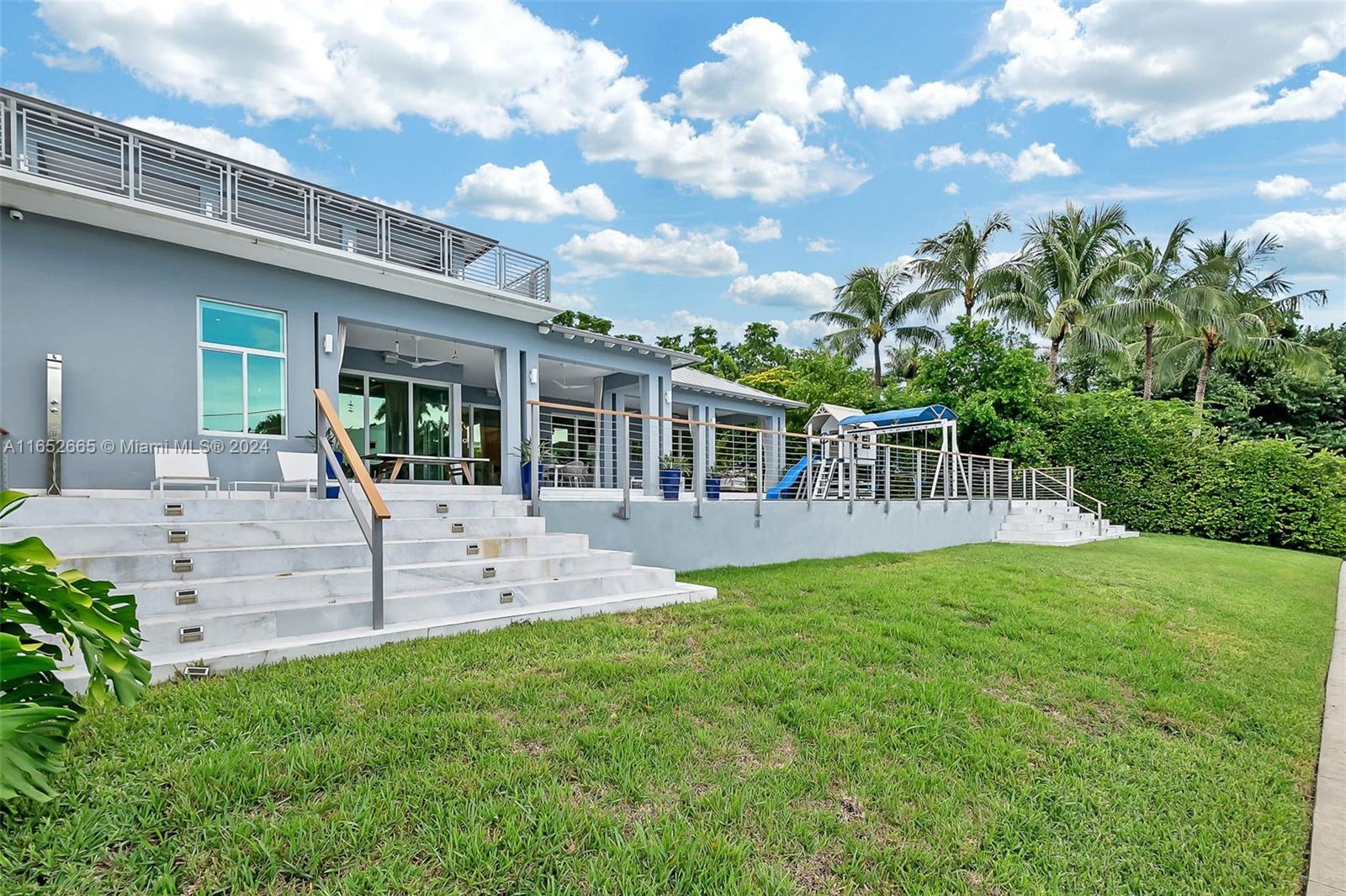 KLOEBER BAY FRONTS SEC 2 - Residential