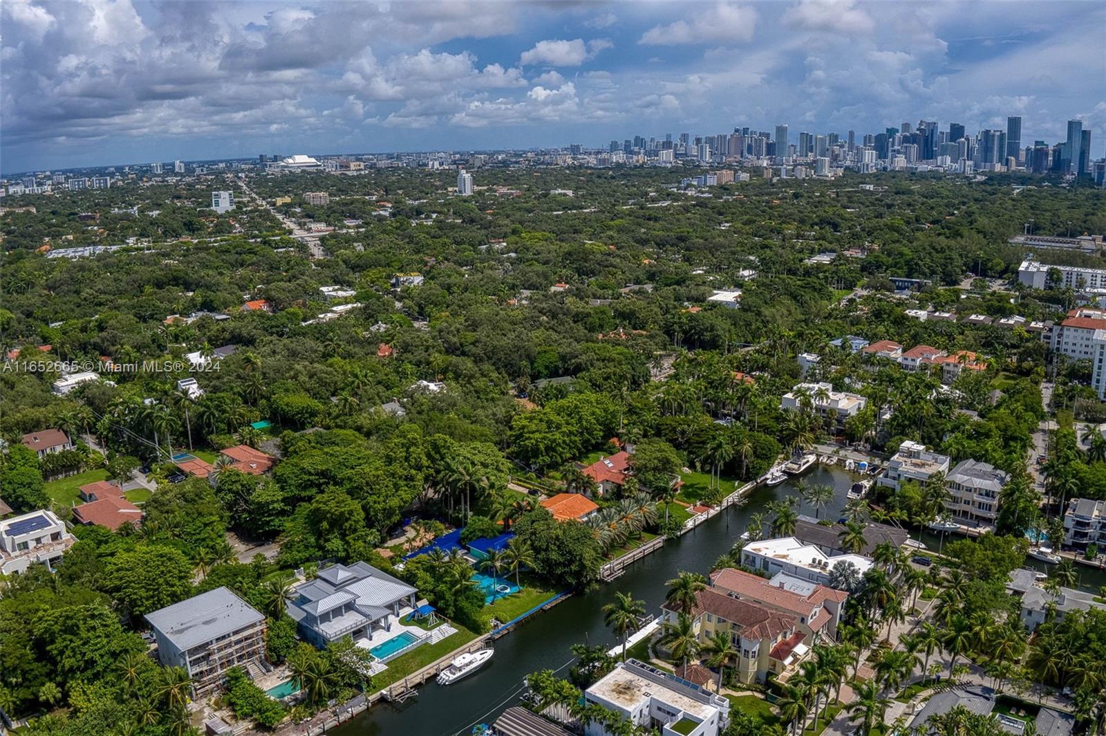 KLOEBER BAY FRONTS SEC 2 - Residential