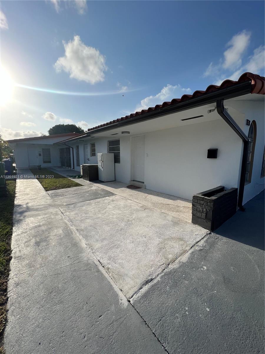 COMFORT GARDENS 1ST ADDN - Residential Lease