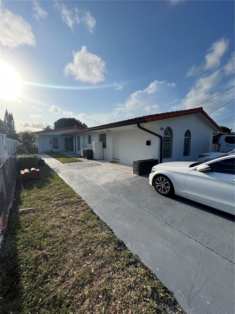 COMFORT GARDENS 1ST ADDN - Residential Lease