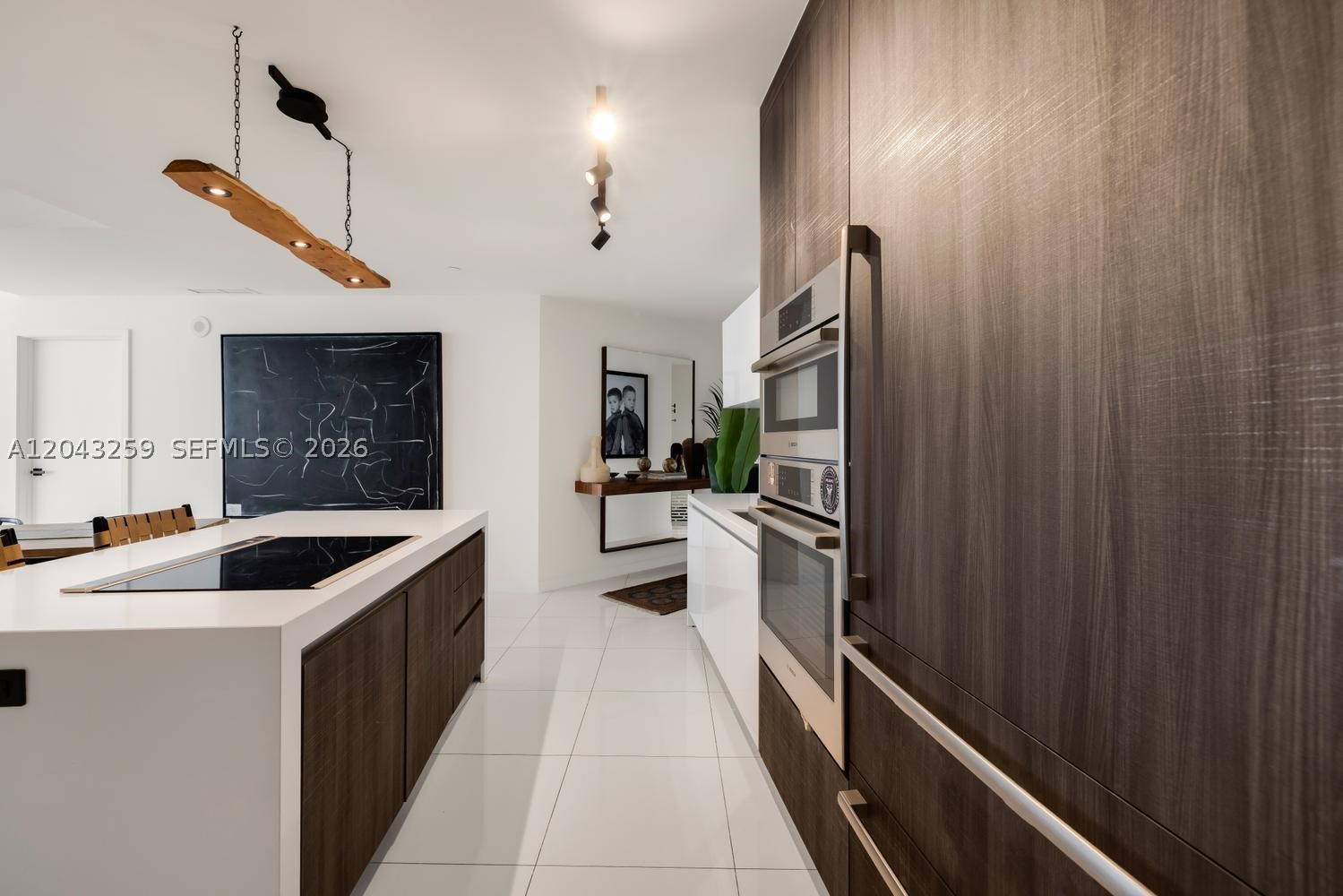 PARAMOUNT MIAMI WORLDCENT - Residential