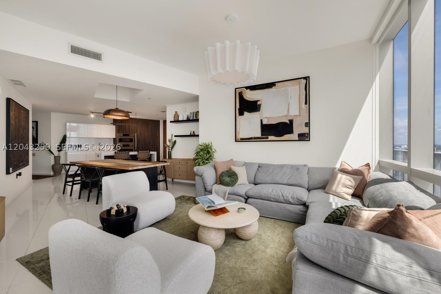 PARAMOUNT MIAMI WORLDCENT - Residential