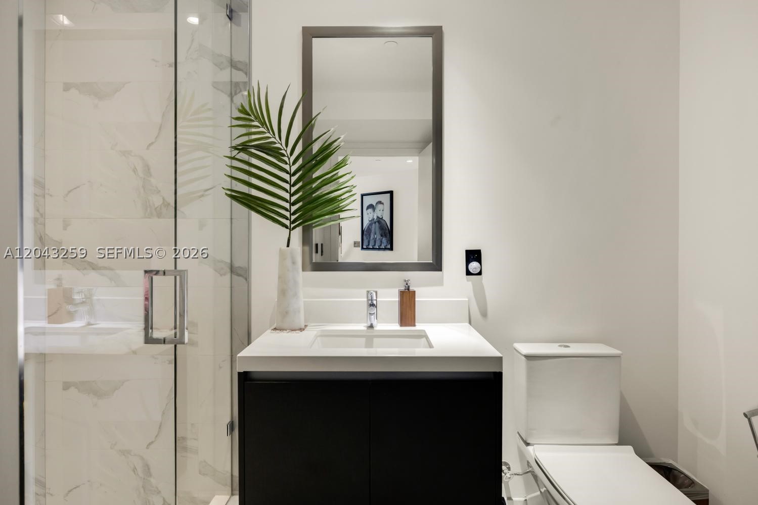 PARAMOUNT MIAMI WORLDCENT - Residential
