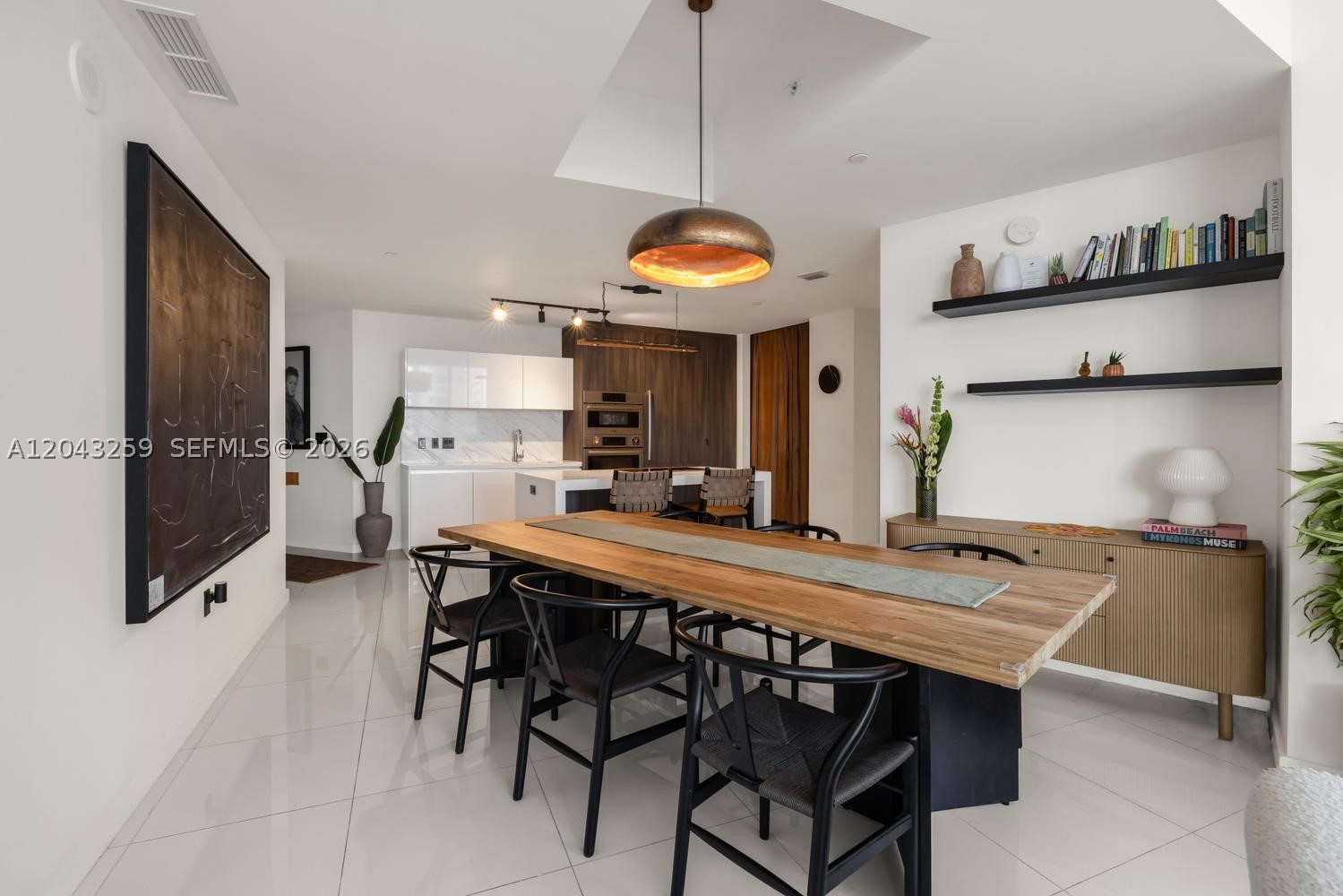 PARAMOUNT MIAMI WORLDCENT - Residential