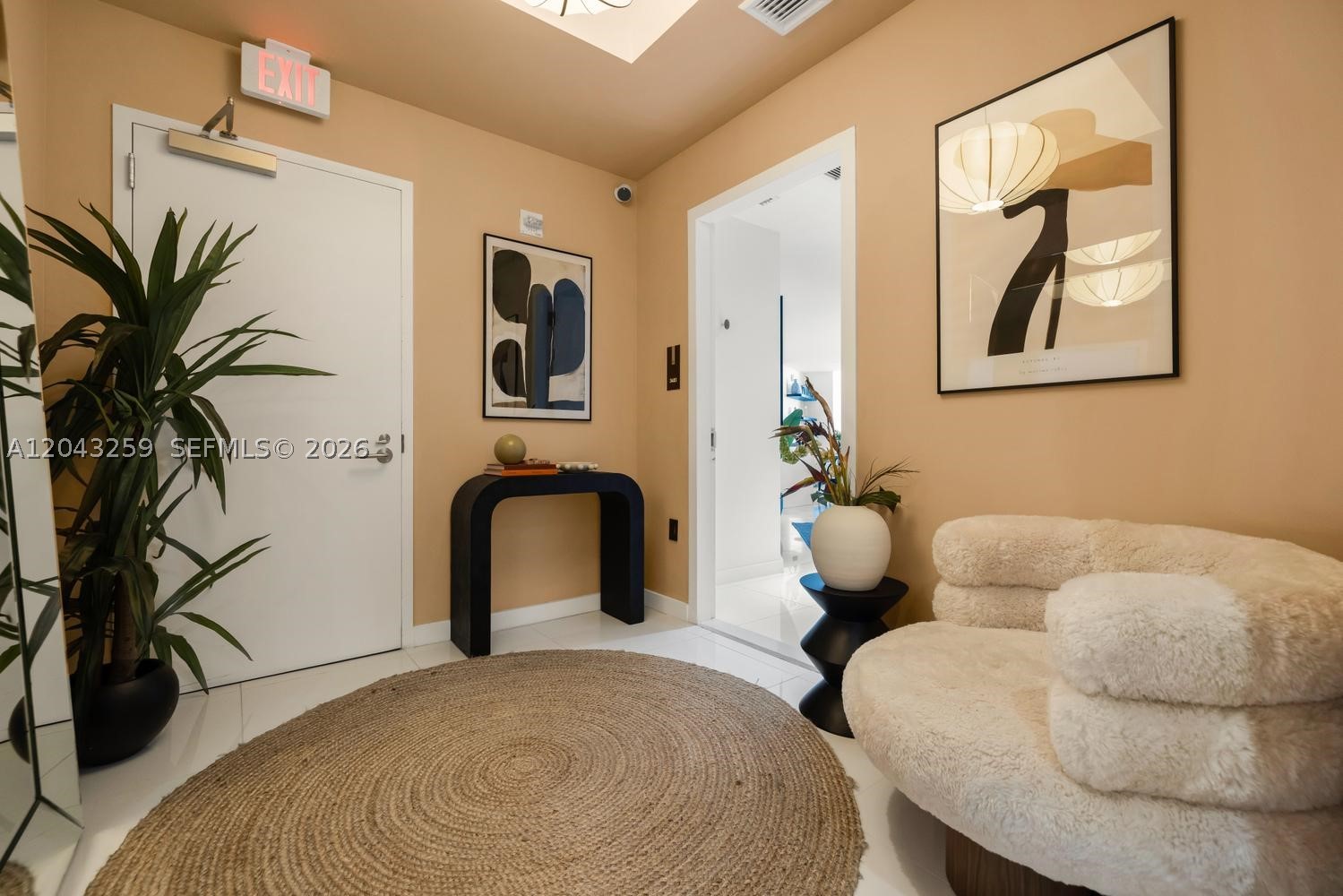 PARAMOUNT MIAMI WORLDCENT - Residential