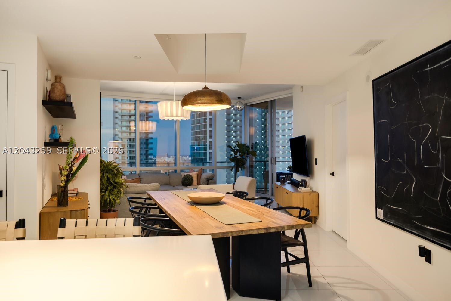PARAMOUNT MIAMI WORLDCENT - Residential