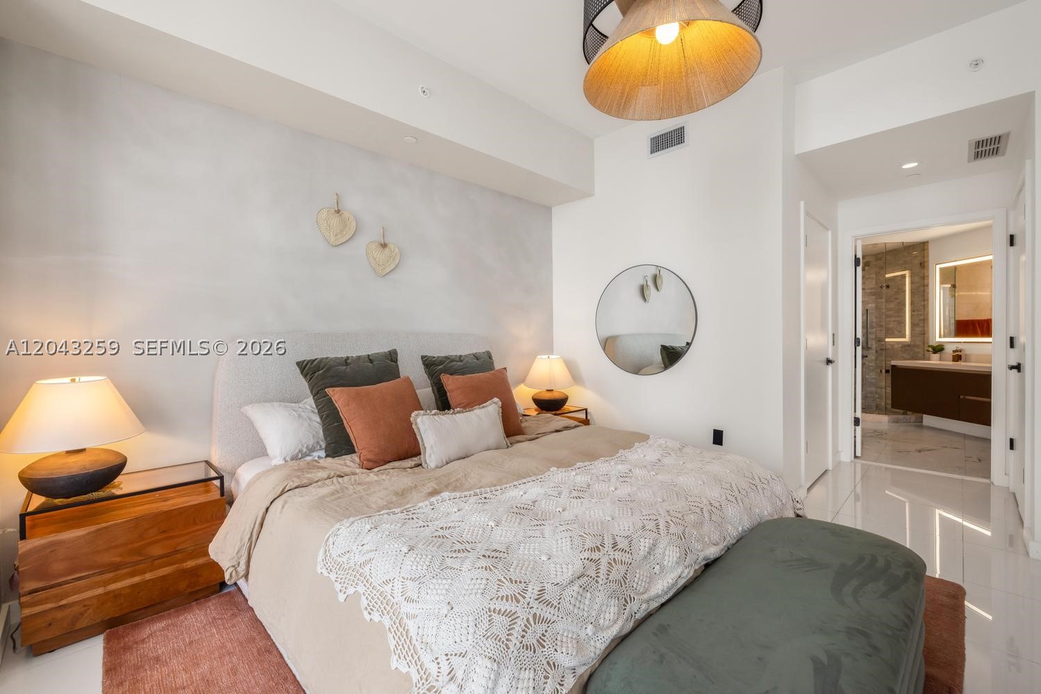 PARAMOUNT MIAMI WORLDCENT - Residential