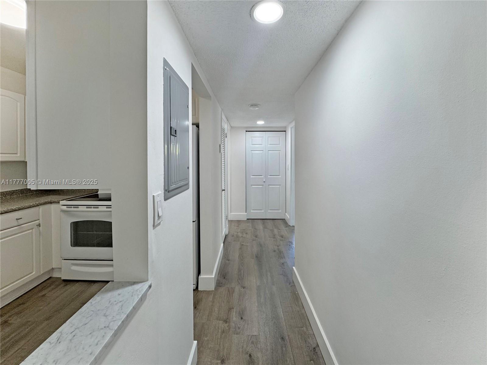 HEATHER WALK CONDO - Residential Lease