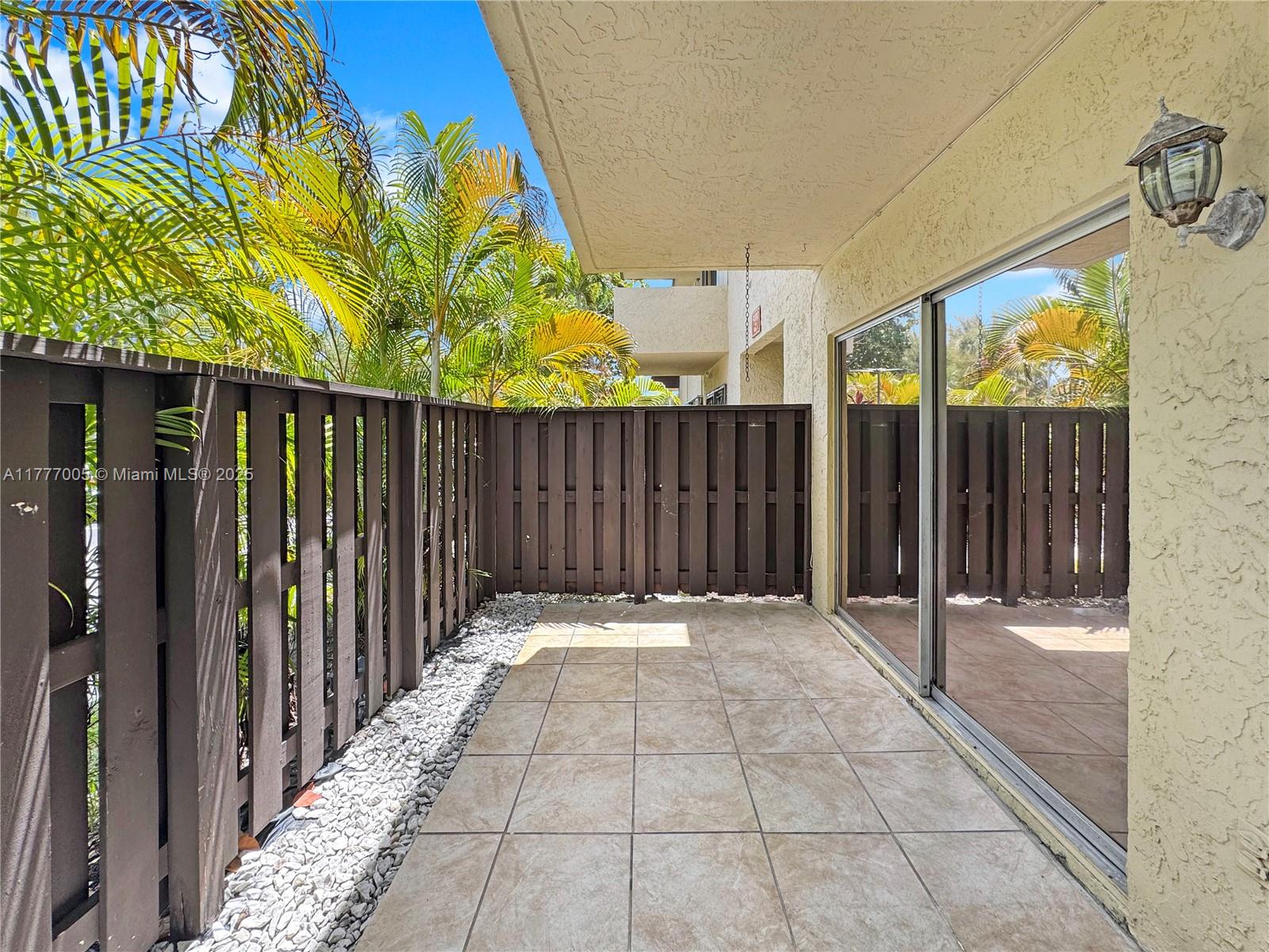 HEATHER WALK CONDO - Residential Lease