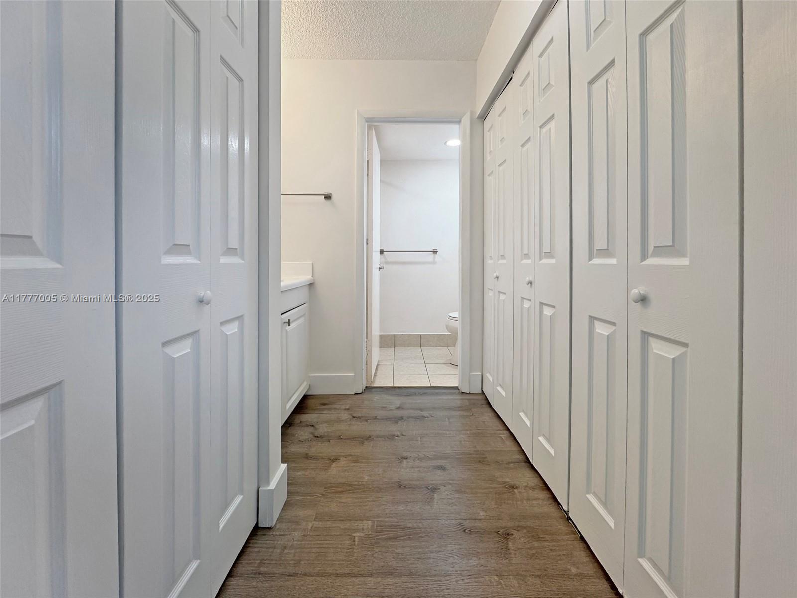 HEATHER WALK CONDO - Residential Lease