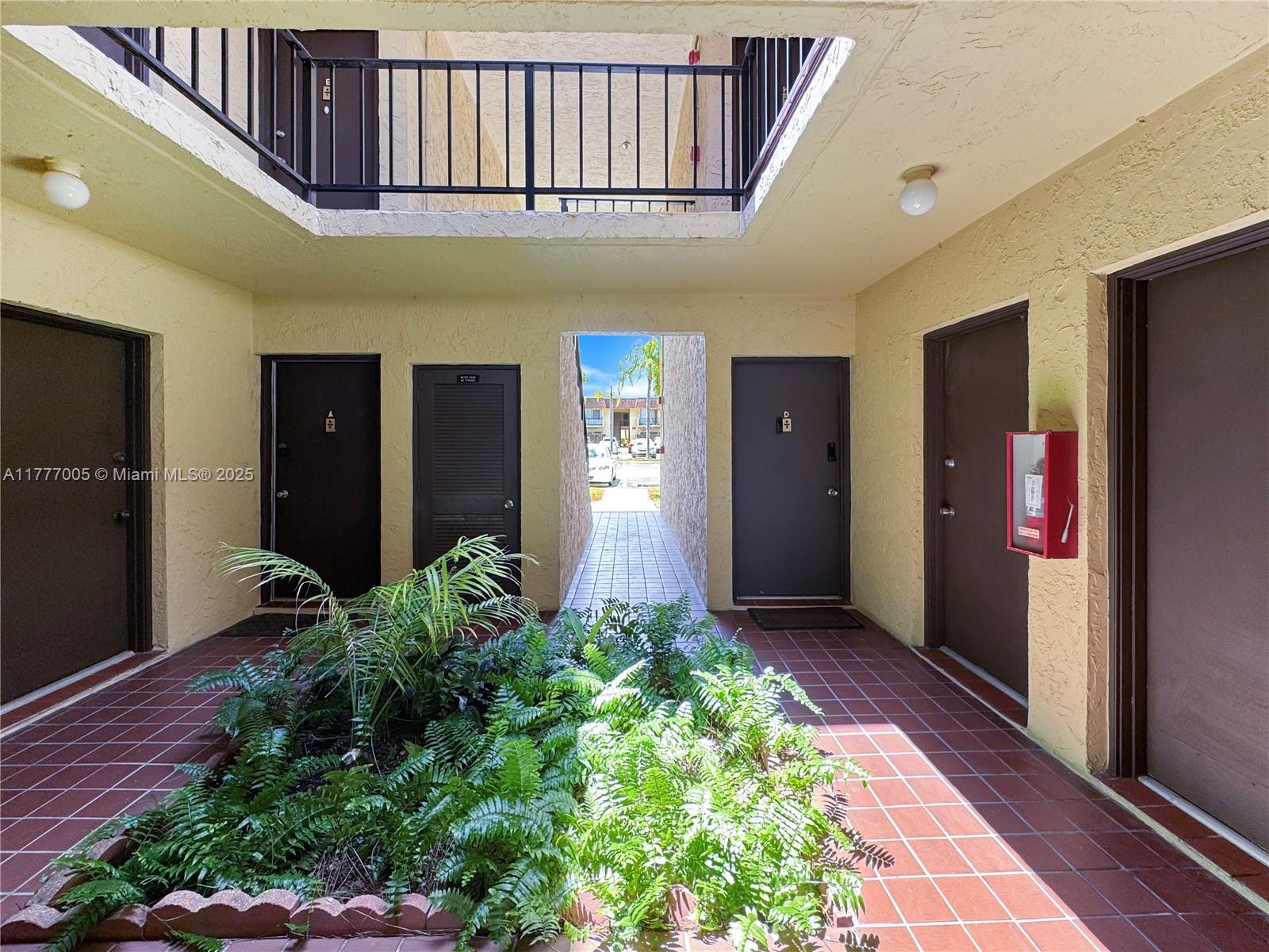 HEATHER WALK CONDO - Residential Lease