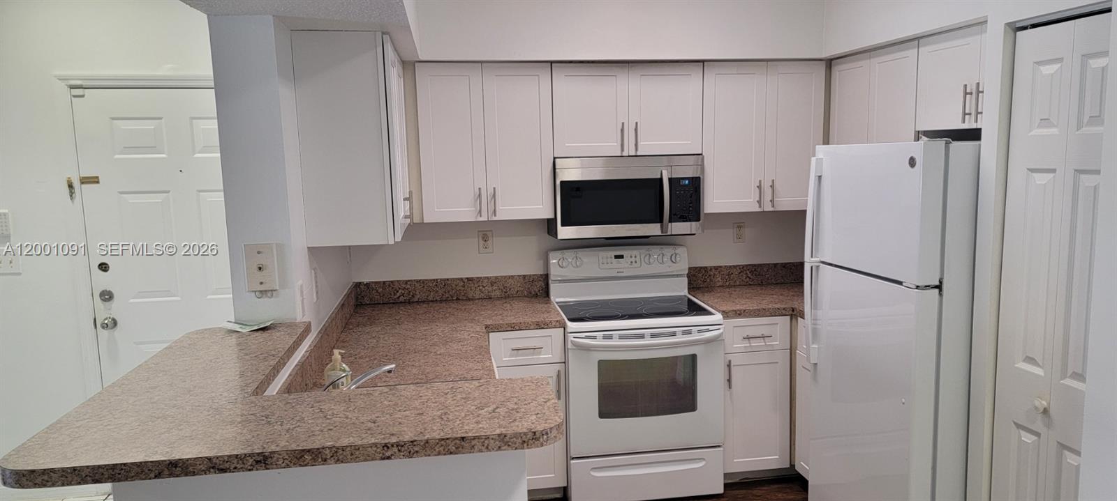 MARQUESA CONDO - Residential