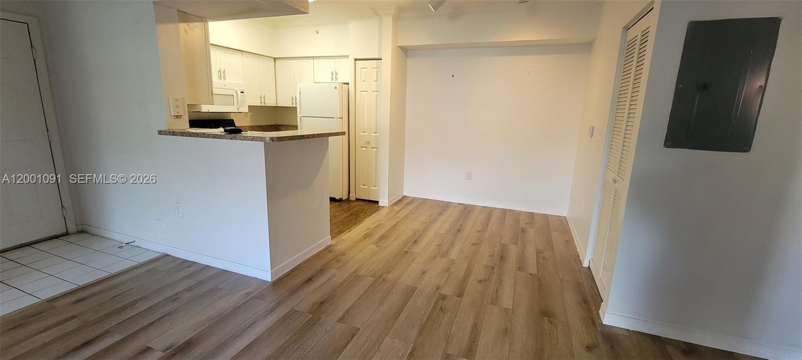 MARQUESA CONDO - Residential