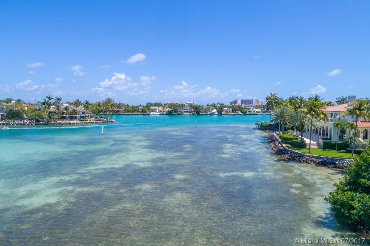 Biscayne Key Estates - Land