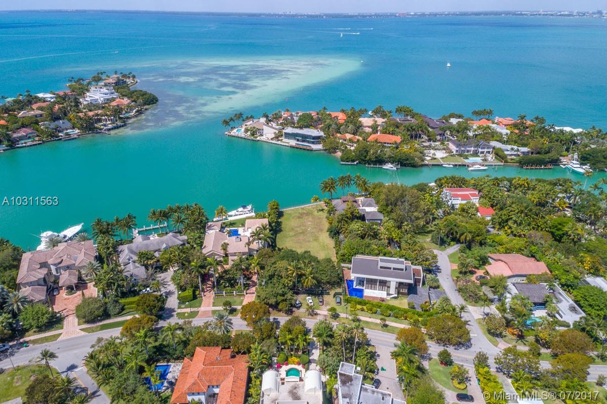 Biscayne Key Estates - Land