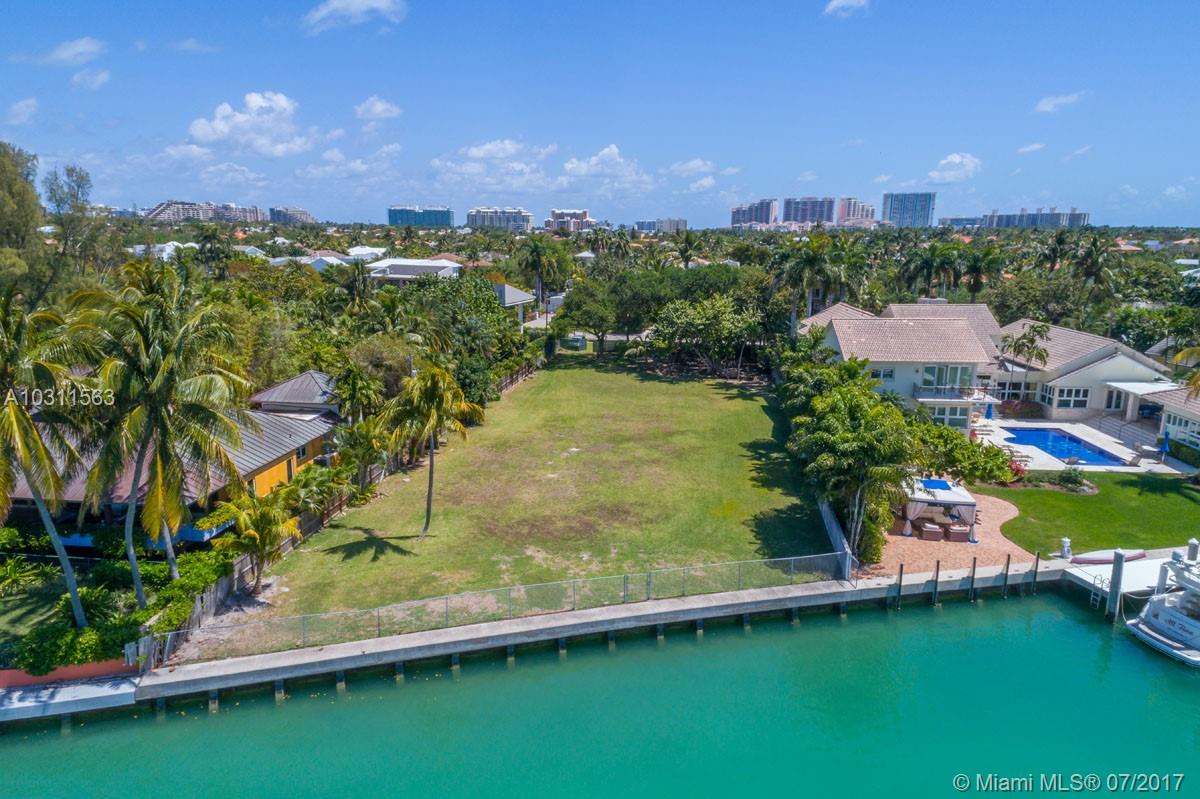 Biscayne Key Estates - Land