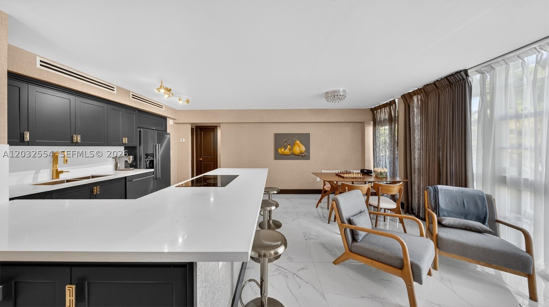 TERRACE EAST CONDO - Residential