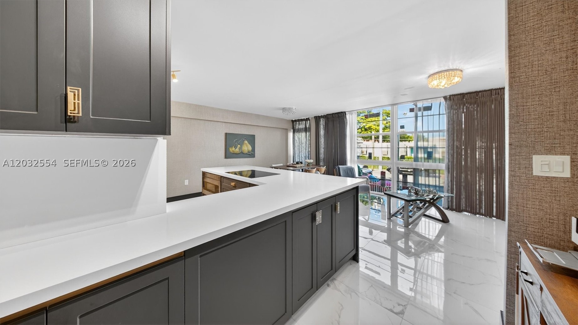 TERRACE EAST CONDO - Residential