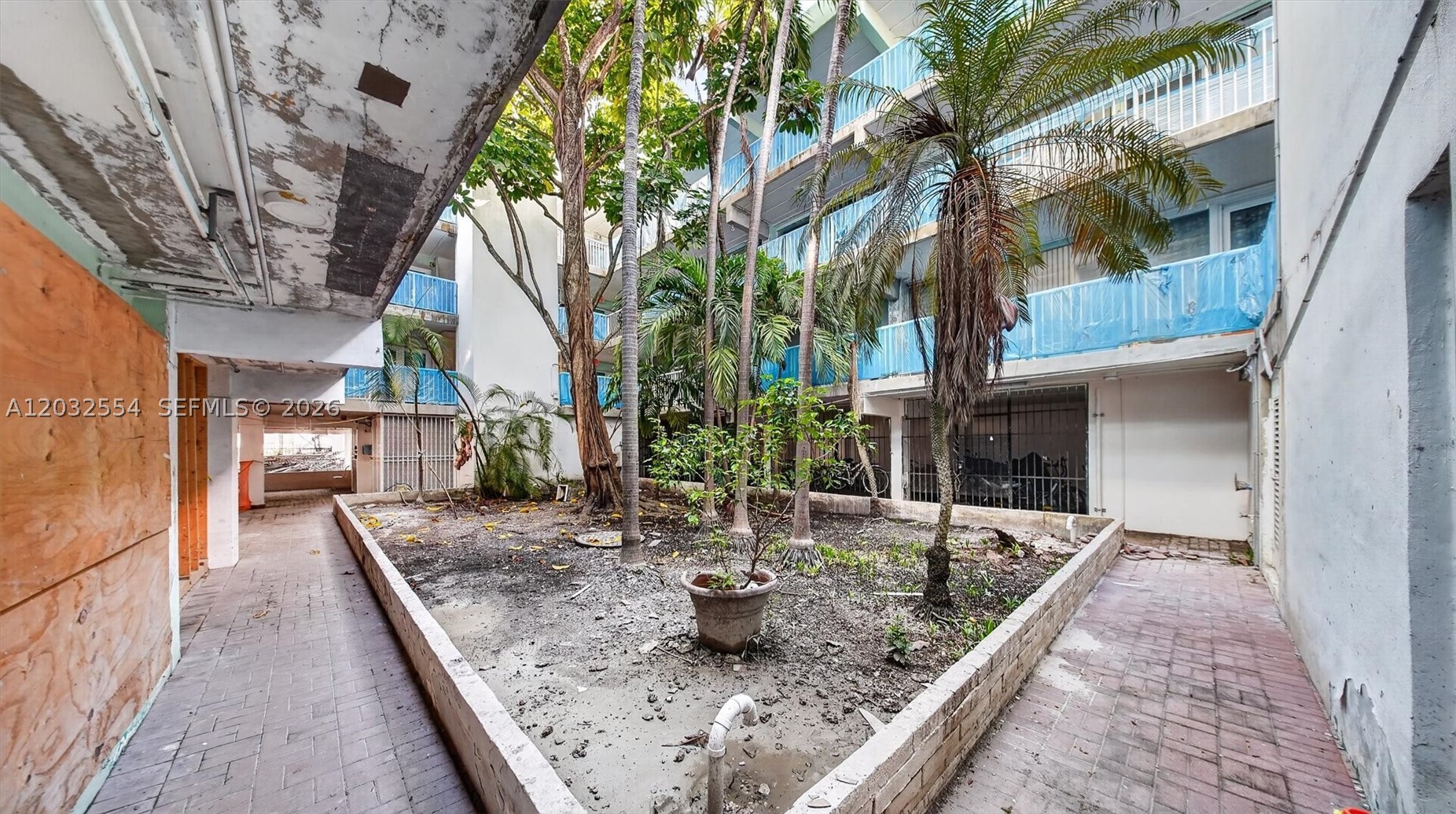 TERRACE EAST CONDO - Residential