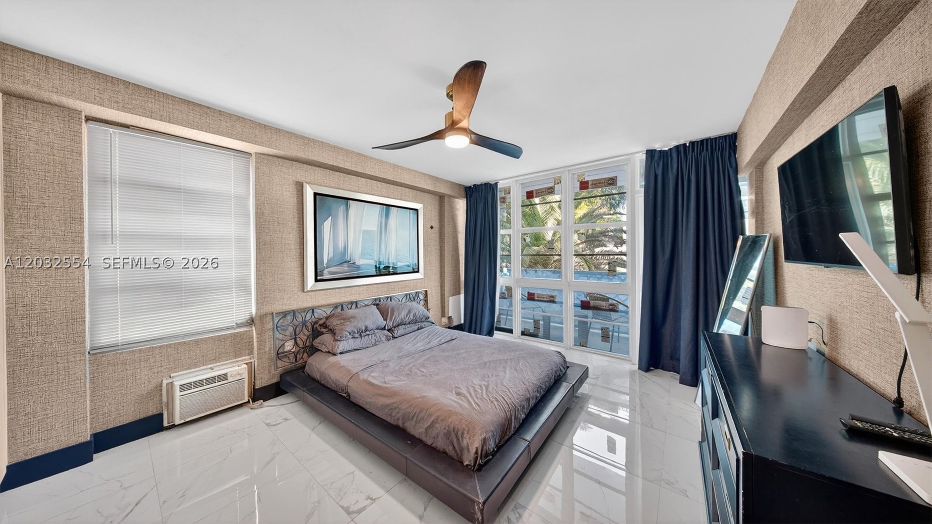 TERRACE EAST CONDO - Residential