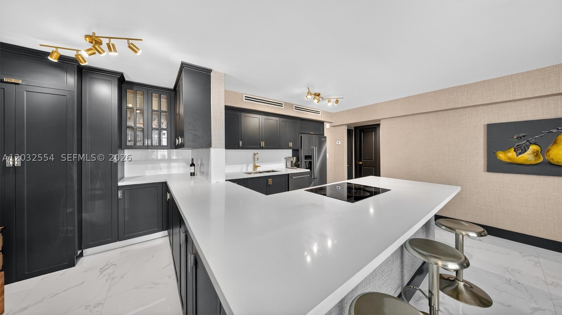 TERRACE EAST CONDO - Residential