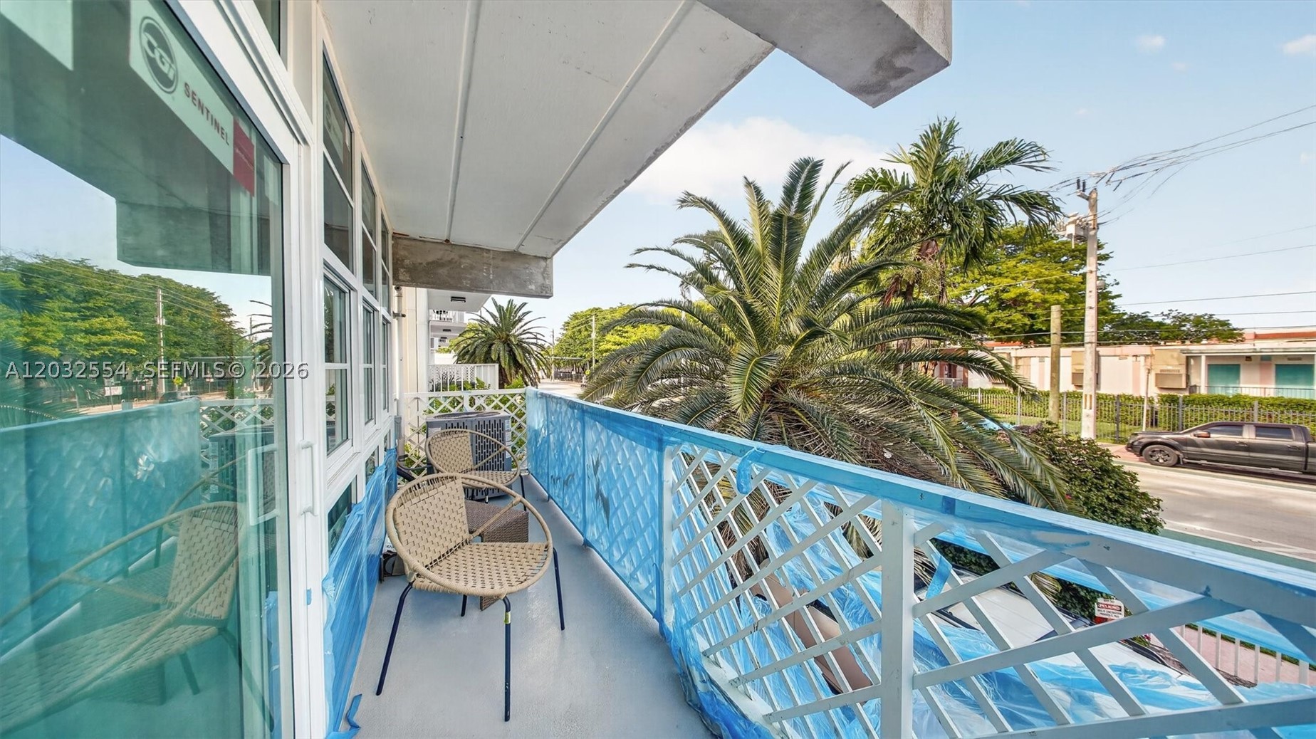 TERRACE EAST CONDO - Residential