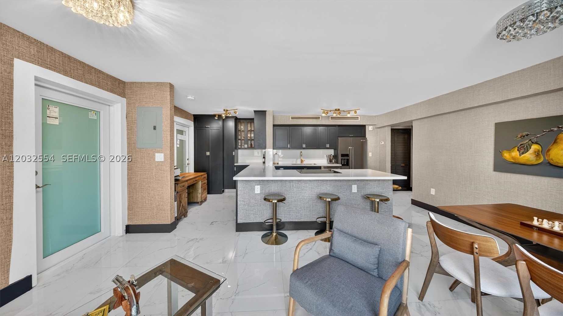 TERRACE EAST CONDO - Residential