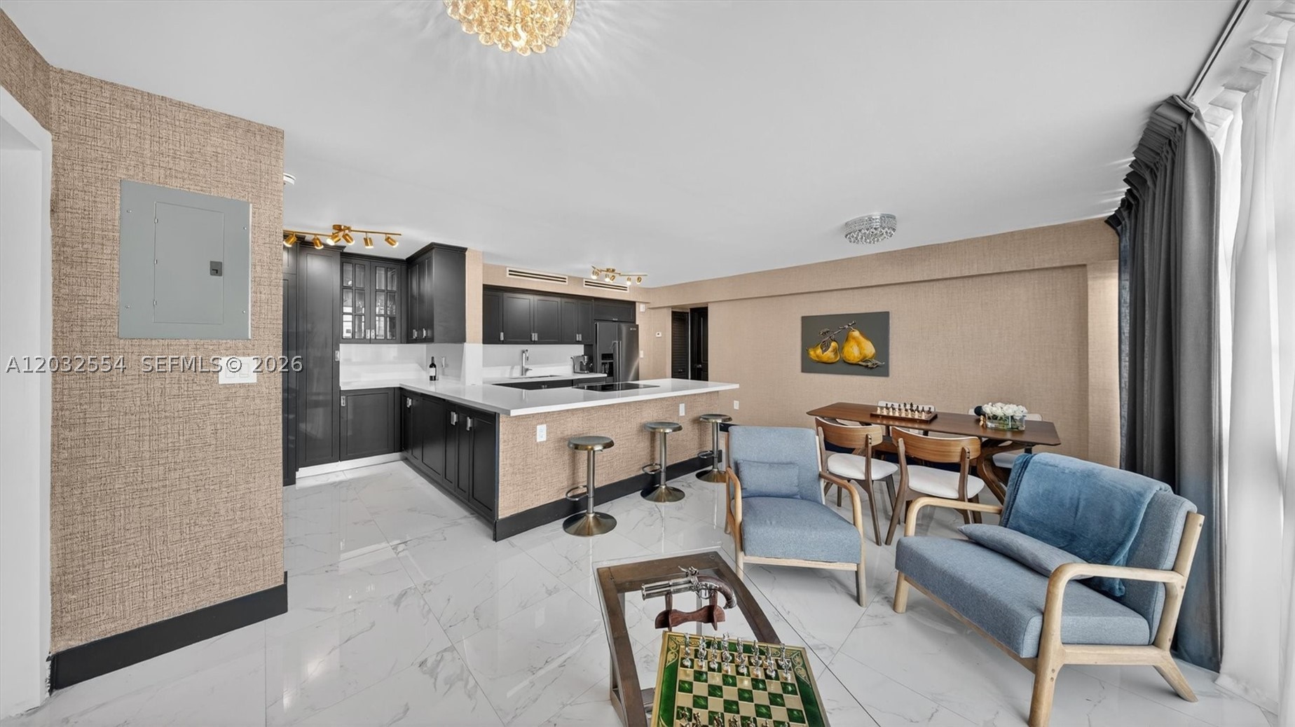 TERRACE EAST CONDO - Residential