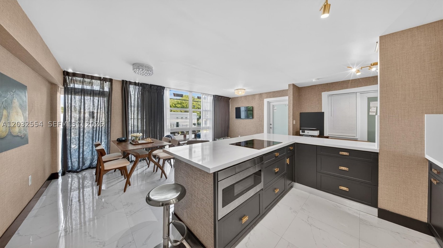 TERRACE EAST CONDO - Residential