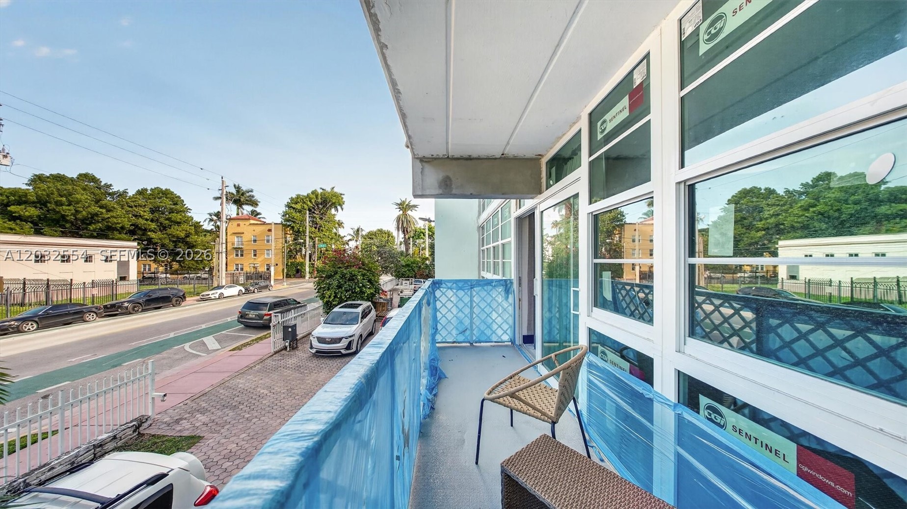 TERRACE EAST CONDO - Residential